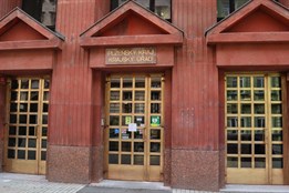 Dlouhá debata k závěru nevedla. Volbu nového předsedy kontrolního...