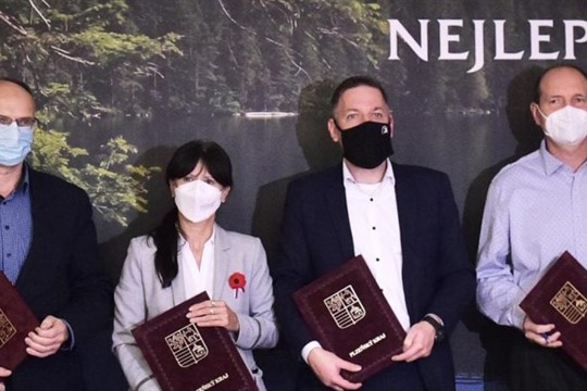 ODS vyzvala Piráty, aby vzali zpět svůj odchod z koalice