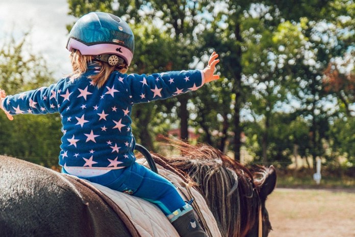 Nejlepší doplňková léčba? Animoterapie!