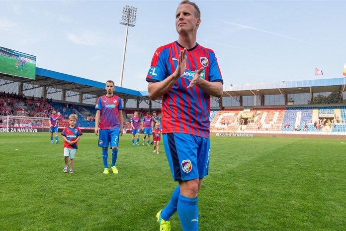 Limberský přiznal: Spolu jsme volili SPOLU. Kvůli ODS!