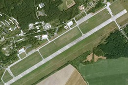 ČSSD straší s koncem letecké záchranky v Líních. Ta má být ale...