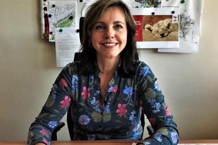 Změna. Kandidátku ANO v Plzeňském kraji nepovede Volný, ale Mádlová