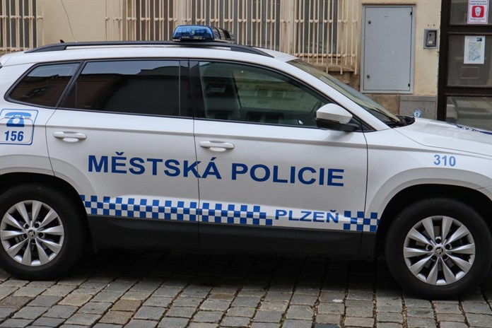 V plzeňských ulicích přibude strážníků