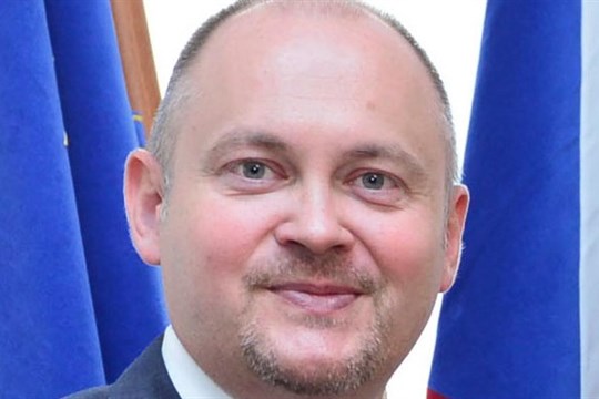 Krajskou organizaci strany PRO na jižní Moravě povede bývalý hejtman Hašek