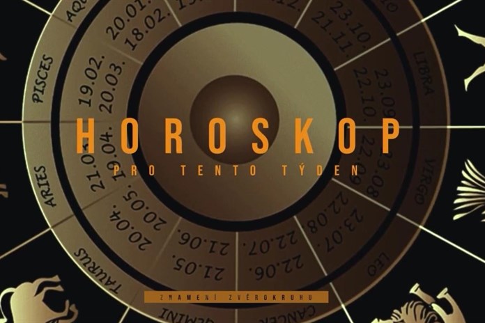 Horoskop pro tento týden: Co čeká vaše znamení zvěrokruhu?