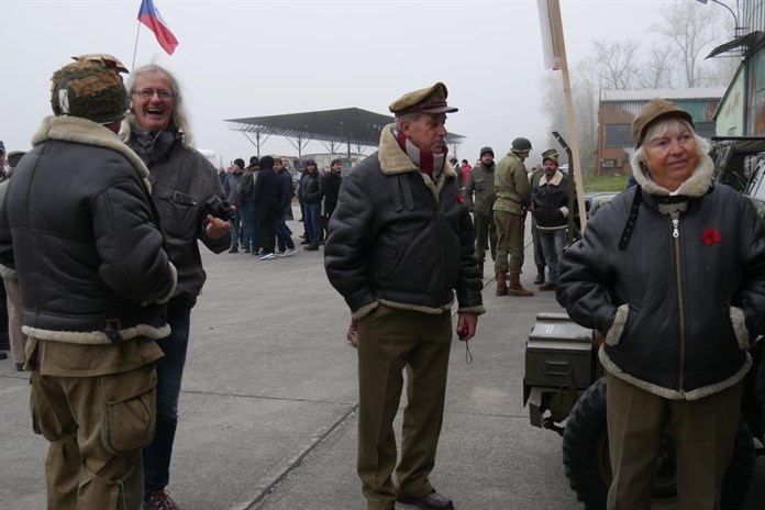 Odpůrci zrušení letiště v Líních se v sobotu setkají v Plzni