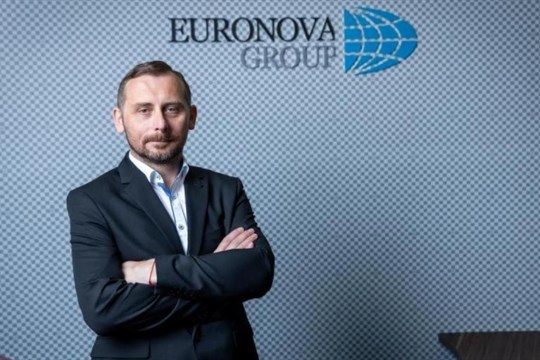 Radek Novák: Česko je jednou z nejdražších zemí v EU, potvrzuje Evropský parlament