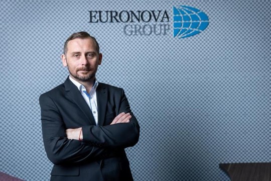 Radek Novák: Babišův střet zájmů? Poražená je celá společnost...