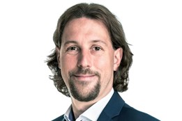 Lukáš Hegner: Musíme se vrátit k politice ODS, obhajovat program...