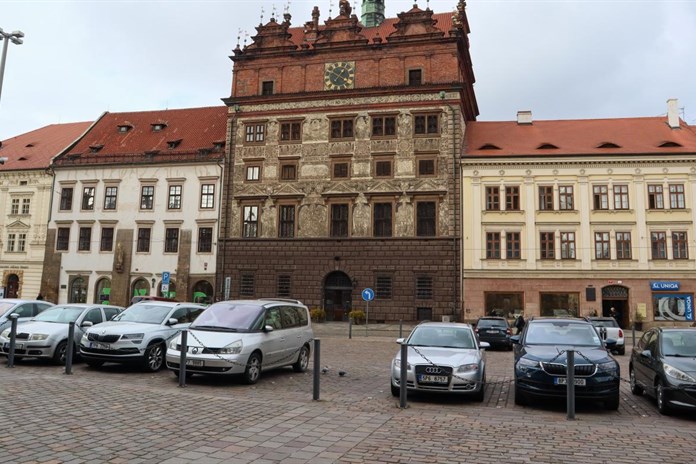 Kdo bude novým primátorem, pokud Baxa skončí? Známe hlavního kandidáta!