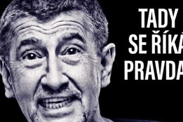 Chcete získat podpis premiéra? Tady budete mít šanci