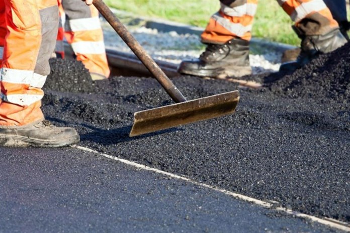 Řidiči, pozor, mezi Zbůchem a Chotěšovem probíhá oprava I/26