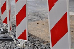 ŘSD upraví nebezpečné serpentiny před Bečovem nad Teplou na...