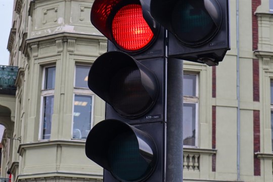 VIDEO: Nebezpečná Belánka