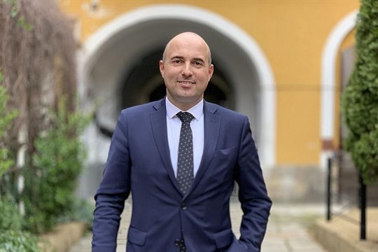 Primátor Zarzycký zaslal otevřený dopis předsedovi vlády České republiky Petru Fialovi