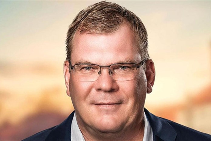 David Šlouf: Držíme slovo. Teplo ani voda v Plzni nezdraží