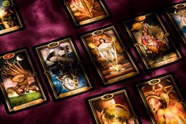 Tarotový horoskop na týden 31. 5. 2021– 6. 6. 2021