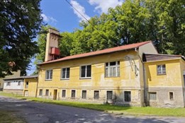 Domažlice vybudují novou sportovní halu a letní kino