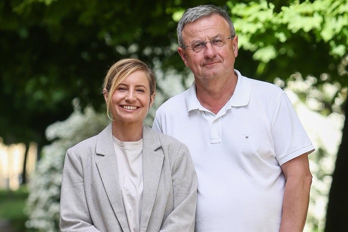 Po 26 letech končí ředitel Městské charity v Plzni Janouškovec. Už je jasno o nástupci!