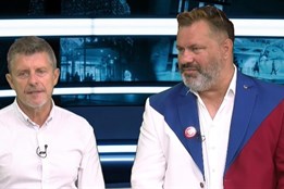 Co trápí západní Čechy? Karlovarsko rozvoj tradičního průmyslu,...