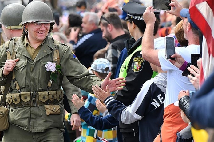 Plzeňané příští rok o Slavnosti svobody nepřijdou, už mají svůj termín