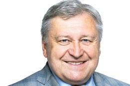 Vladislav Vilímec: Co je lákavějšího než stále kritizovat platy...