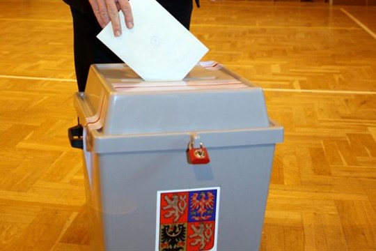 Kandidátky do sněmovních voleb zatím podaly v Plzeňském kraji čtyři subjekty