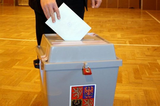 V Plzeňském kraji je do sněmovních voleb registrováno 18 stran, hnutí a koalic