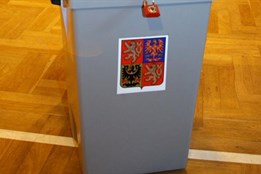 Usilovat o místo v Senátu chce sedm kandidátů