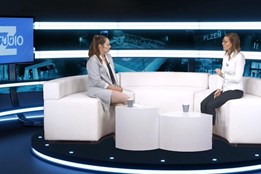 Ergoterapie zažívá boom, říká odborná asistentka Fakulty...