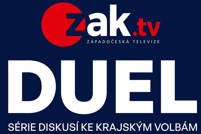 Krajské volby se blíží: Předvolební duely sledujte exkluzivně na ZAK TV!