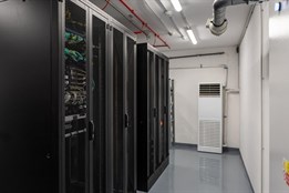 Nemocnice Plzeňského kraje za desítky milionů zvýšily zabezpečení...