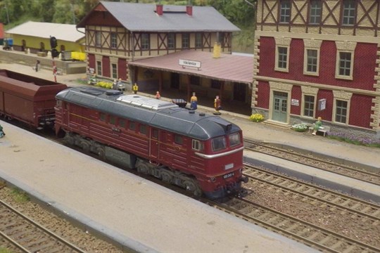 Plzeňanům se opět otevře unikátní modelové kolejiště na ploše 150 metrů čtverečních