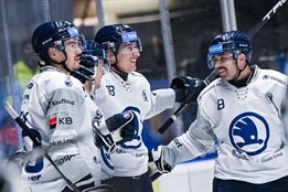 Plzeň si proti Litvínovu otevřela střelnici, Verva odjížděla s...