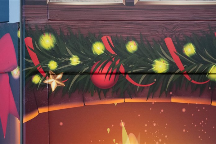 Plzeňská vánoční tramvaj bude letos připomínat chaloupku na kolejích