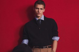 Outfity do listopadové kanceláře: jak vypadat elegantně a zároveň...