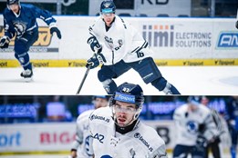 Úleva pro hokejovou Plzeň, zranění Matyáše Filipa není vážné. Jiný...