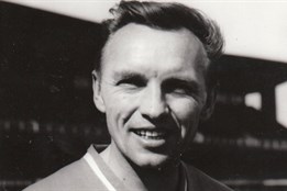 Smutek v Plzni. Zemřel nejstarší žijící fotbalista Viktorie, jako...