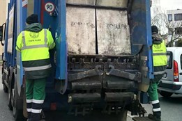 Přibylo obyvatel i odpadu. Plzeňská radnice posílí svoz