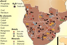 Linda Piknerová: Evropský hon za africkými minerály