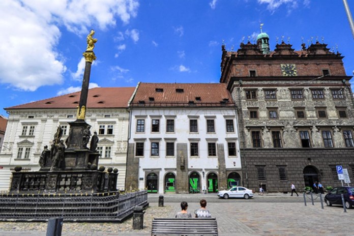 Plzeň stoupá v žebříčku kvality života, je na 29. místě na světě