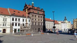 Počet obyvatel v Plzeňském kraji klesl