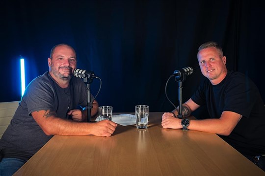 Viktorka boduje v Evropě, Vindahla se Sparta měla zbavit I Limberskýho šajtle #64