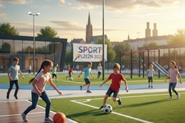 Plzeň investuje do sportu. Mezi kluby a jednoty rozdělí téměř 19 milionů korun