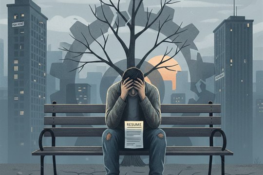 Česká republika a nezaměstnanost v roce 2026 a dále – hrozba na úsvitu?