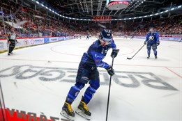 Dramatický duel se smutným koncem, indiáni doma padli s Pardubicemi