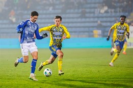 Nejvyšší výhra v historii! Ševci zdemolovali Sigmu 5:0, Petruta...