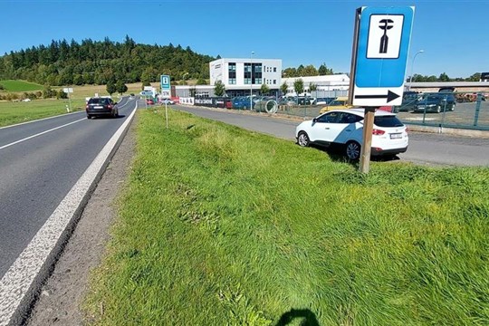 Klatovy šlápnou do pedálů: Jaro přinese nové kilometry cyklostezek