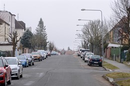 Květná ulice rozkvete do krásy. Slovany čeká velká proměna