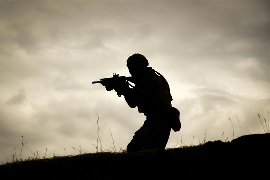 Nová válka na Blízkém východě – další obří krize na obzoru?